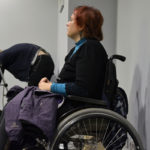 Viltus ziņas baznīcā - Diskusija Nacionālajā bibliotēkā