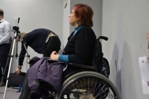 Viltus ziņas baznīcā - Diskusija Nacionālajā bibliotēkā