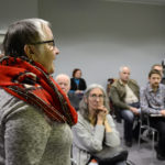 Viltus ziņas baznīcā - Diskusija Nacionālajā bibliotēkā