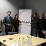 Viltus ziņas baznīcā - Diskusija Nacionālajā bibliotēkā