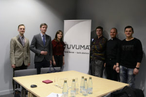 Viltus ziņas baznīcā - Diskusija Nacionālajā bibliotēkā