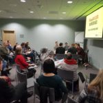 Viltus ziņas baznīcā - Diskusija Nacionālajā bibliotēkā